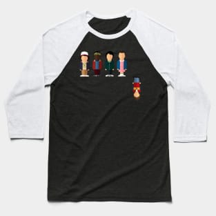 kids Baseball T-Shirt